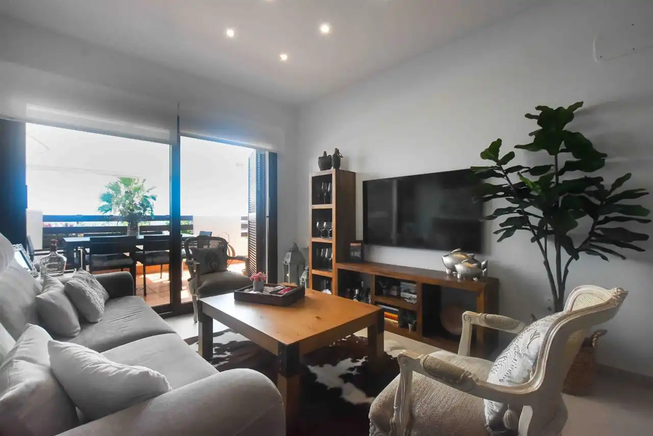 Apartamento con piscina en venta en San Juan de los Terreros, imagen 13
