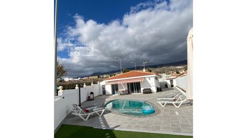 Foto 4 de Casa o chalet en venta en Nivaria, Callao Salvaje - Playa Paraíso, Adeje