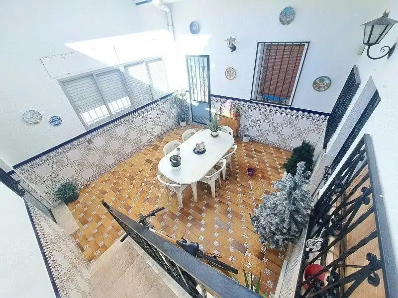 Maison à vendre à Valdepeñas, imagen 4