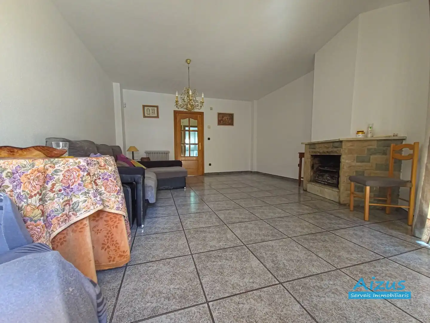 Casa o xalet en venda a Can Clos - Pinetons
