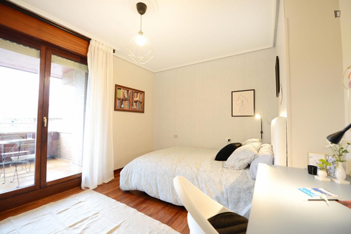 Apartament per a compartir a Galdakao