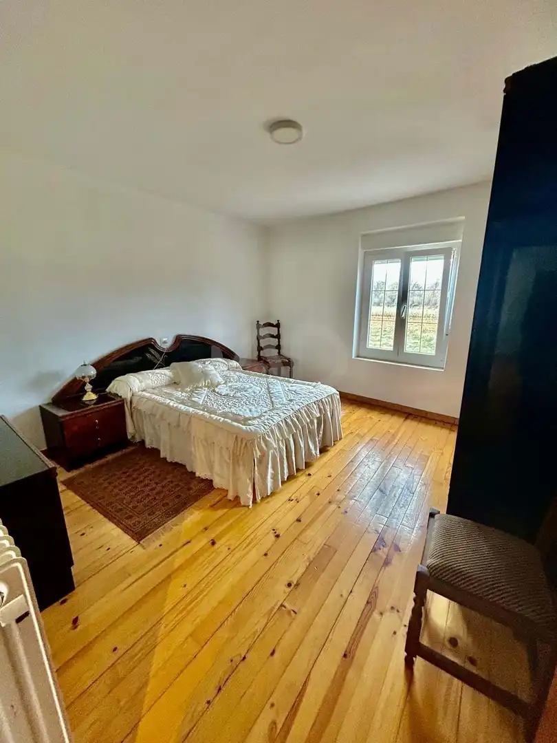 Finca rústica en venta en San Cristóbal de la Polantera