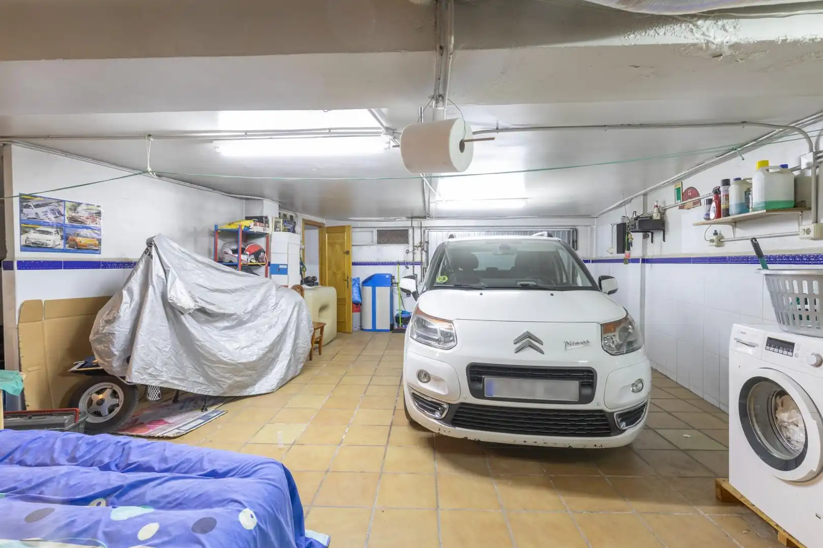 Casa adosada en venda en Gójar amb Aire condicionat i Calefacció