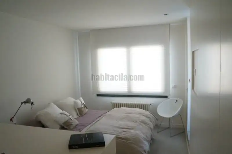 Bedroom of Duplexes for rent in Sant Cugat del Vallès  with Terrace