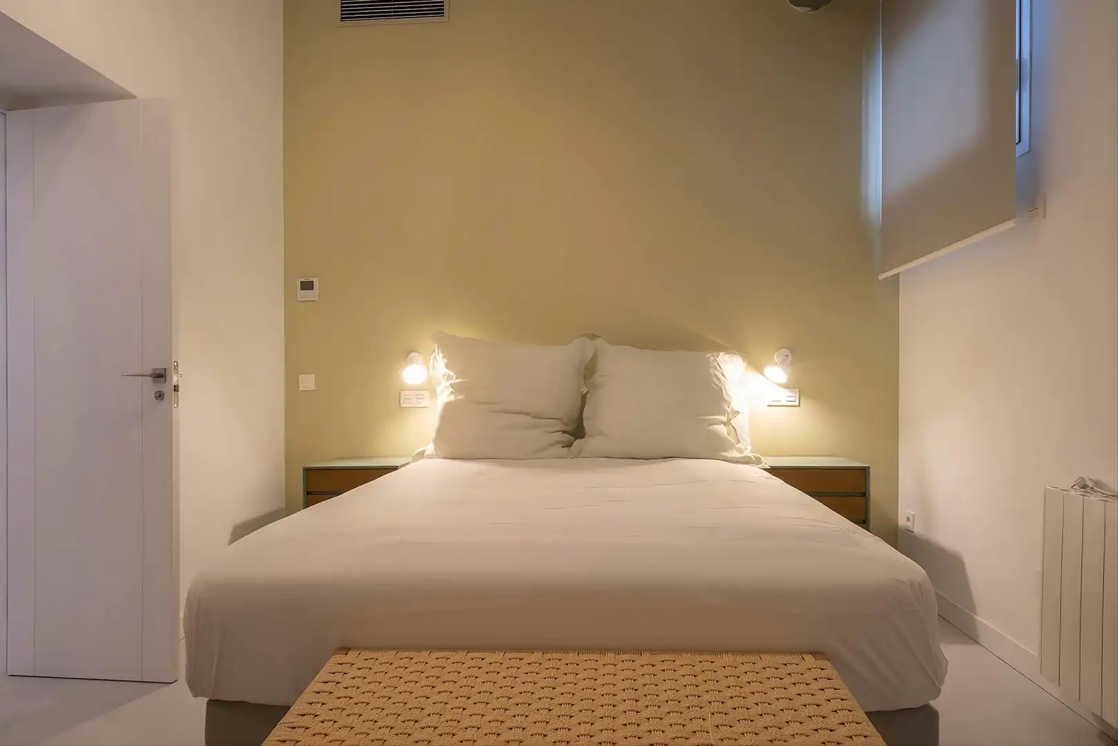 Habitación de Piso de alquiler en Centro