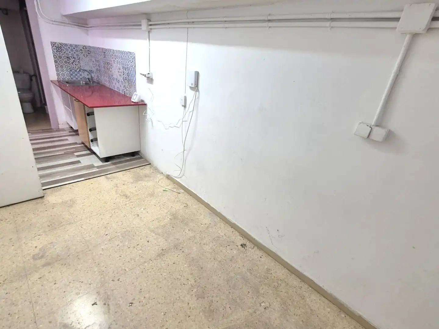 Local en venta en Barcelona