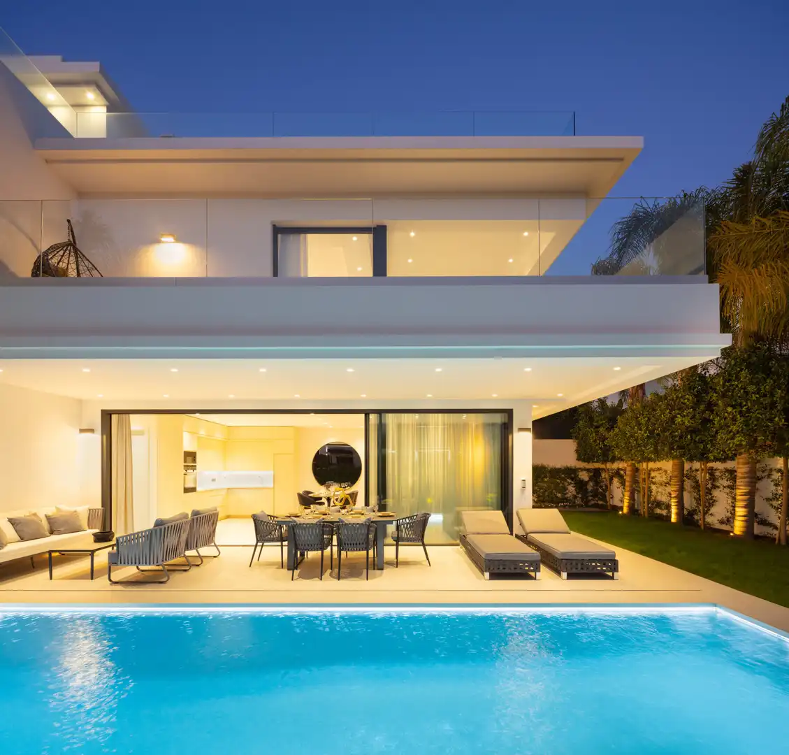 Casa en venta en Milla de Oro, imagen 3