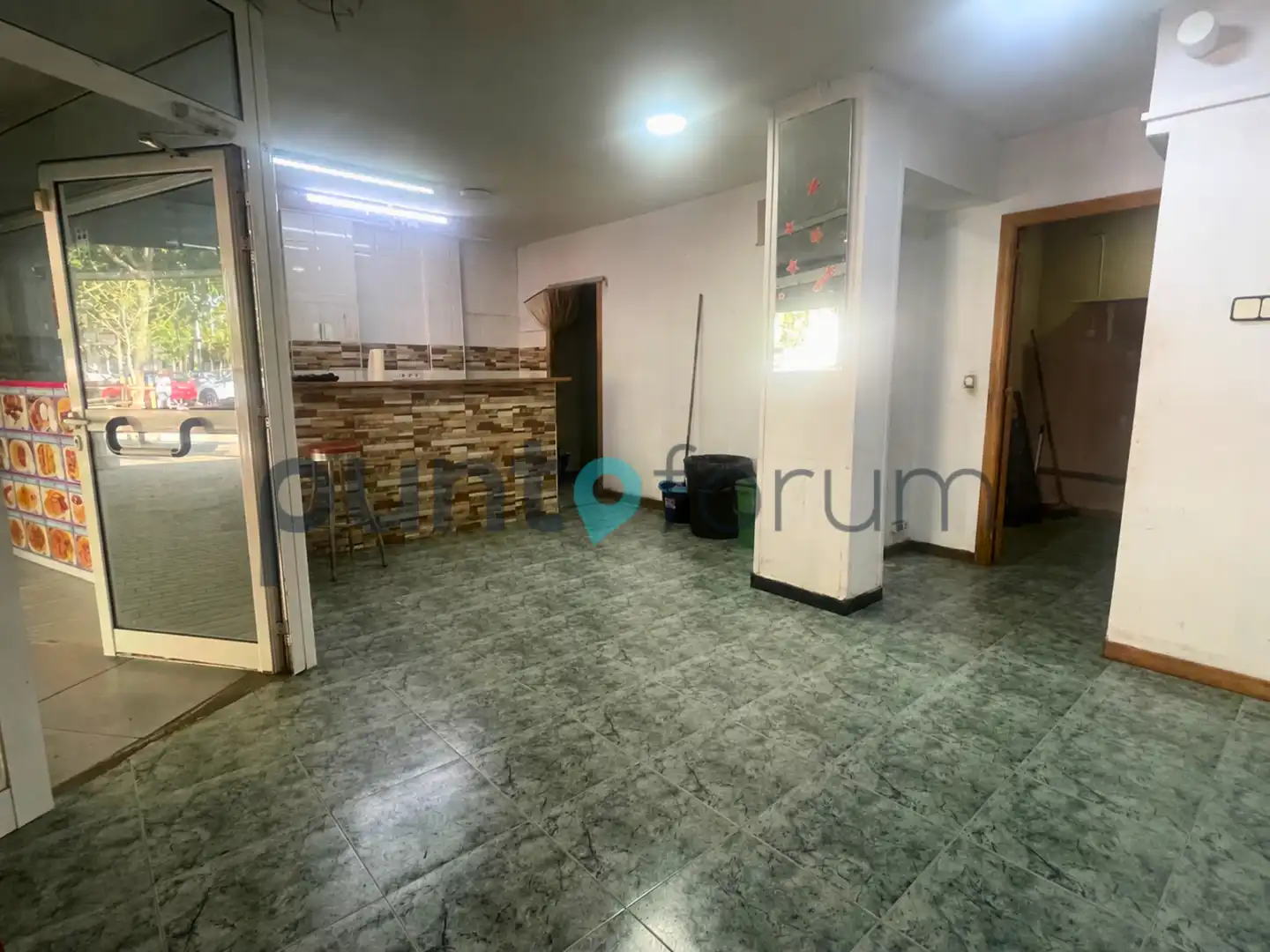 Commercial properties for rent in Barcelona