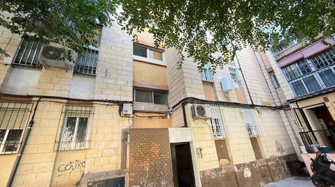 Solvia Inmobiliaria  Piso Murcia