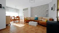 Living room of Single-family semi-detached for sale in Camargo  with Private garden