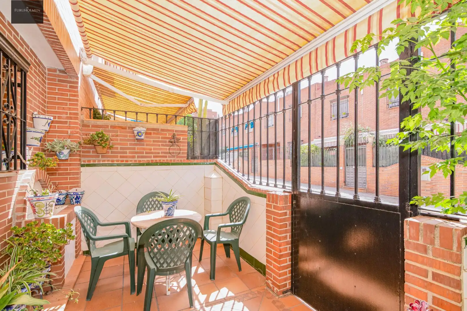 Maison mitoyenne à vendre à Norte, imagen 5