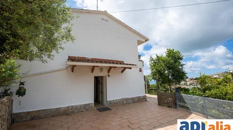 Foto 4 de Casa o xalet en venda a Santa Susanna, Barcelona
