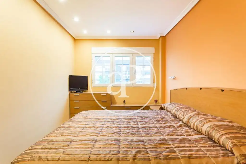 Flat for rent in Av. del General Avilés, Sant Pau