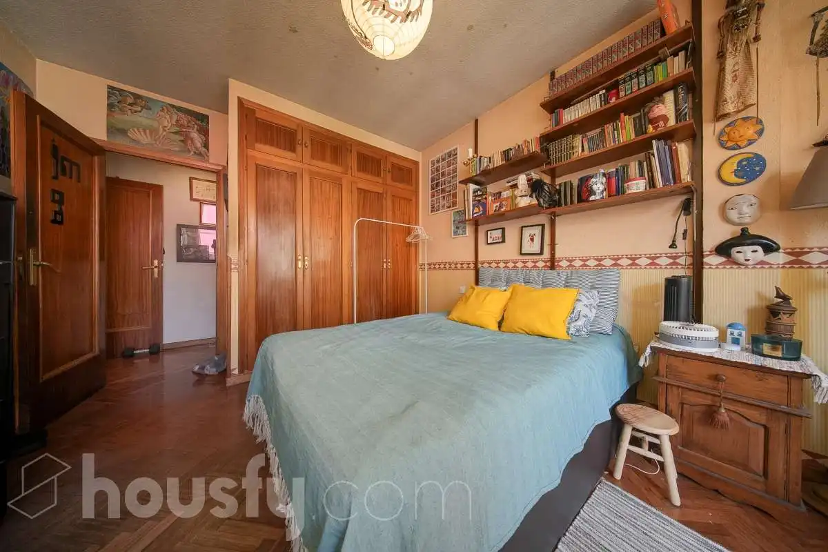 Wohnung mit Aufzug zum Verkauf in Calle del Sacramento ., imagen 29