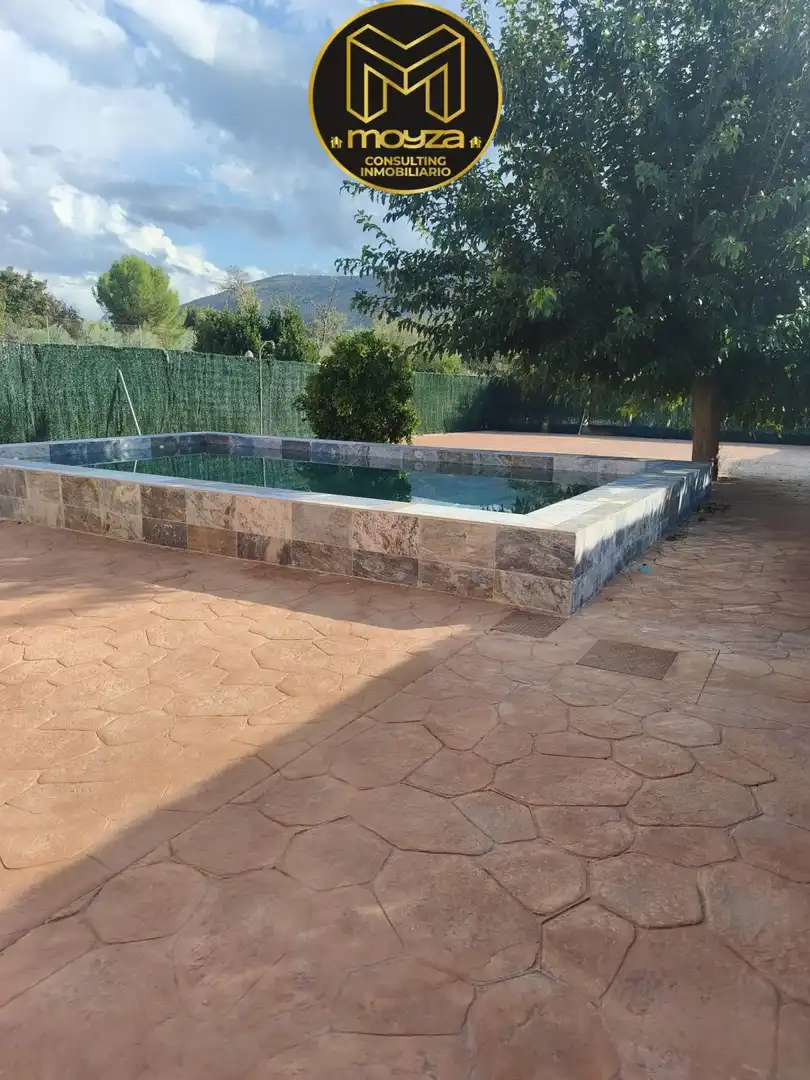 Detached house for sale in La Guardia de Jaén, imagen 2