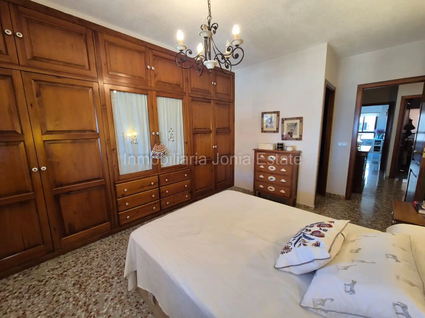 Apartment mit Pool zum Verkauf in Platja de Vila Joiosa, imagen 11