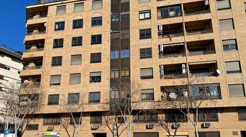 Photo 2 of Attic for sale in Parque Ribalta - Plaza de Toros, Castellón de la Plana / Castelló de la Plana