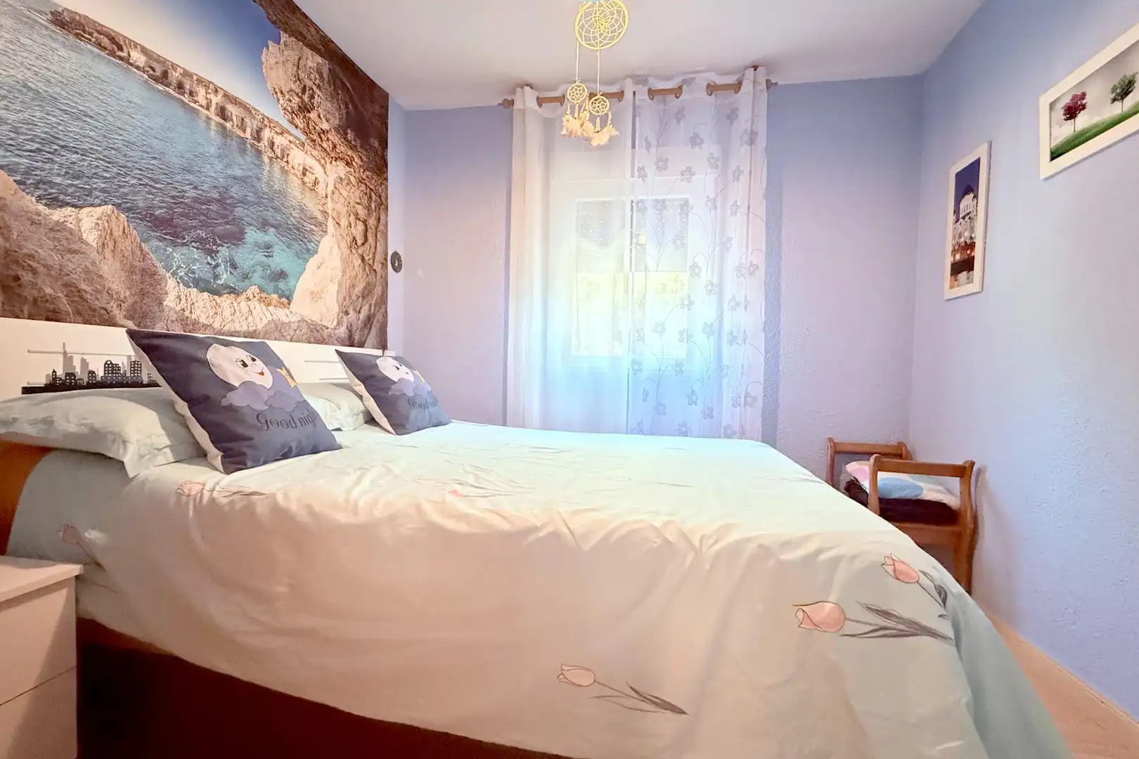 Maison mitoyenne à vendre à Calle del Clavel, imagen 24