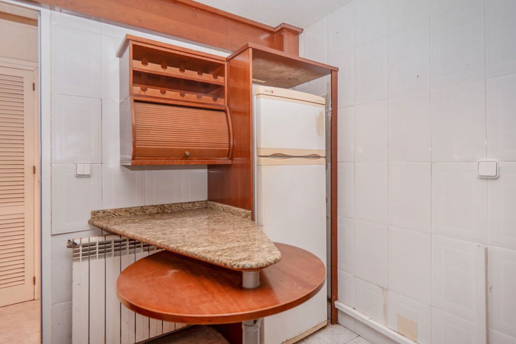 Cuina de Pis en venda en Lorca