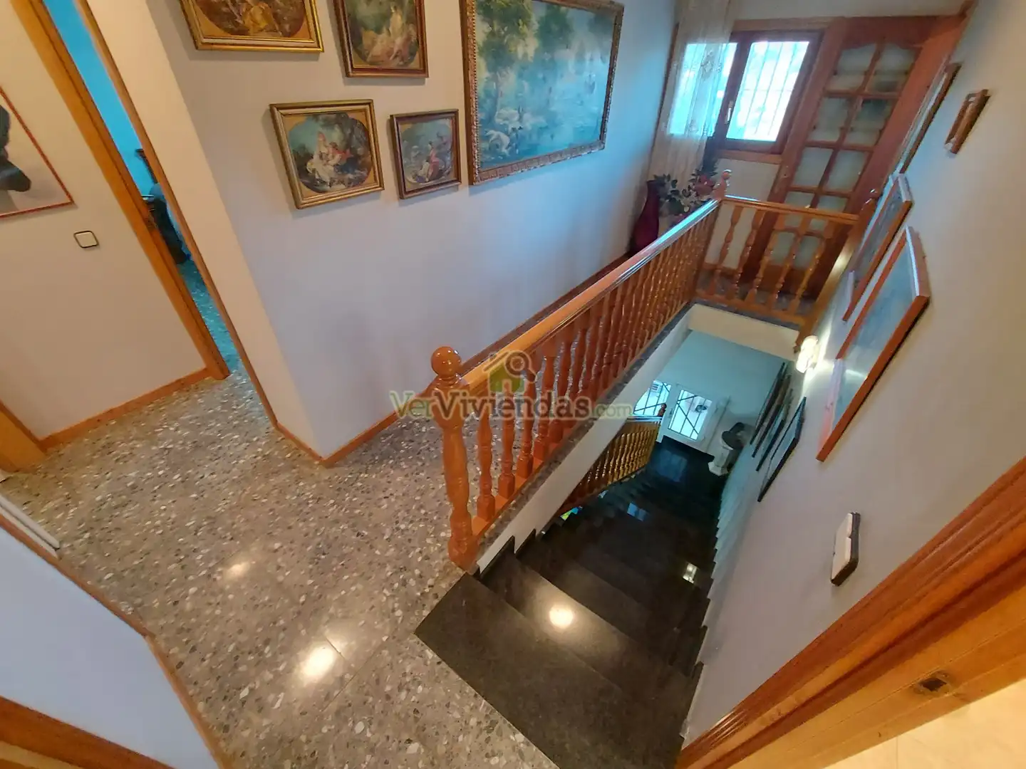 Casa con terraza en venta en Carrer Major 506, imagen 39