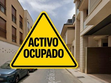 Flat with lift for sale in Pilar de la Horadada ciudad