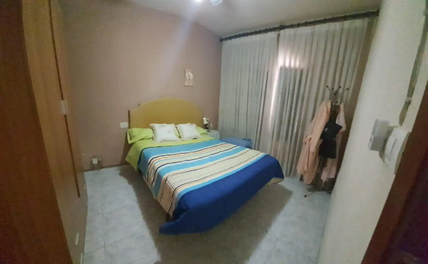 Bedroom of Houses for sale in Totana  with Terrace and Storage room