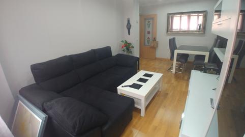 Foto 3 de Piso de alquiler en Calle Luis Quintanilla Isasi, Alisal - San Román, Santander