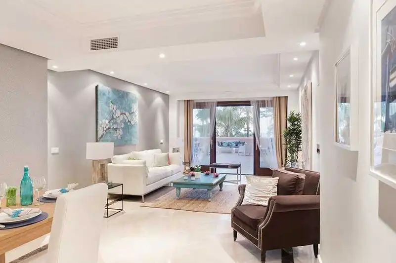 Apartament amb piscina en venda a Punta Plata, imagen 26