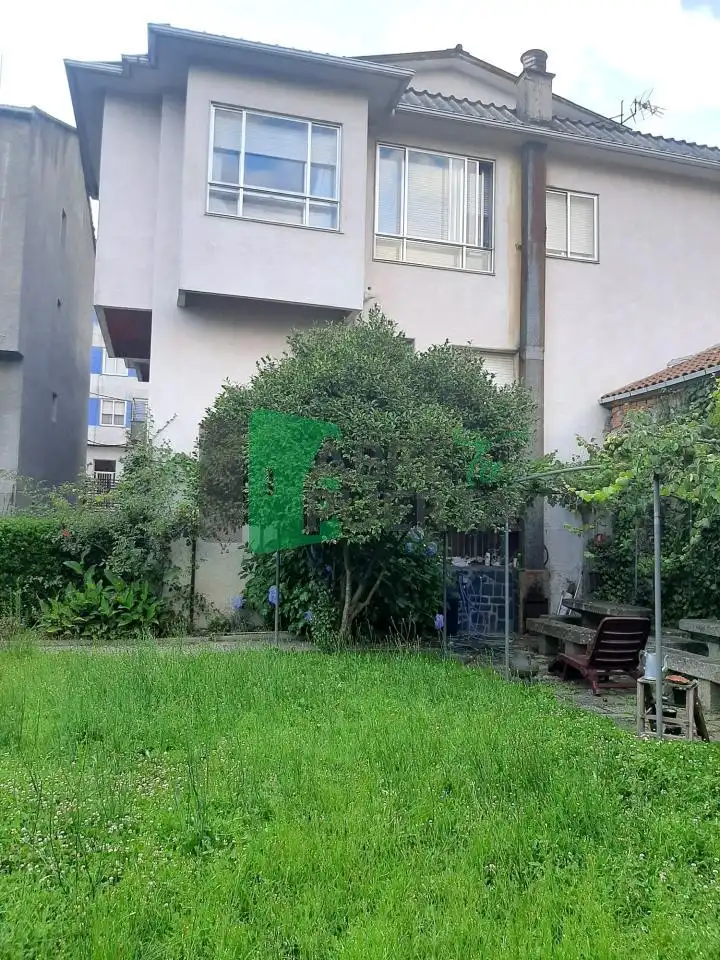 Chalet con jardín en venta en Maceda, imagen 67