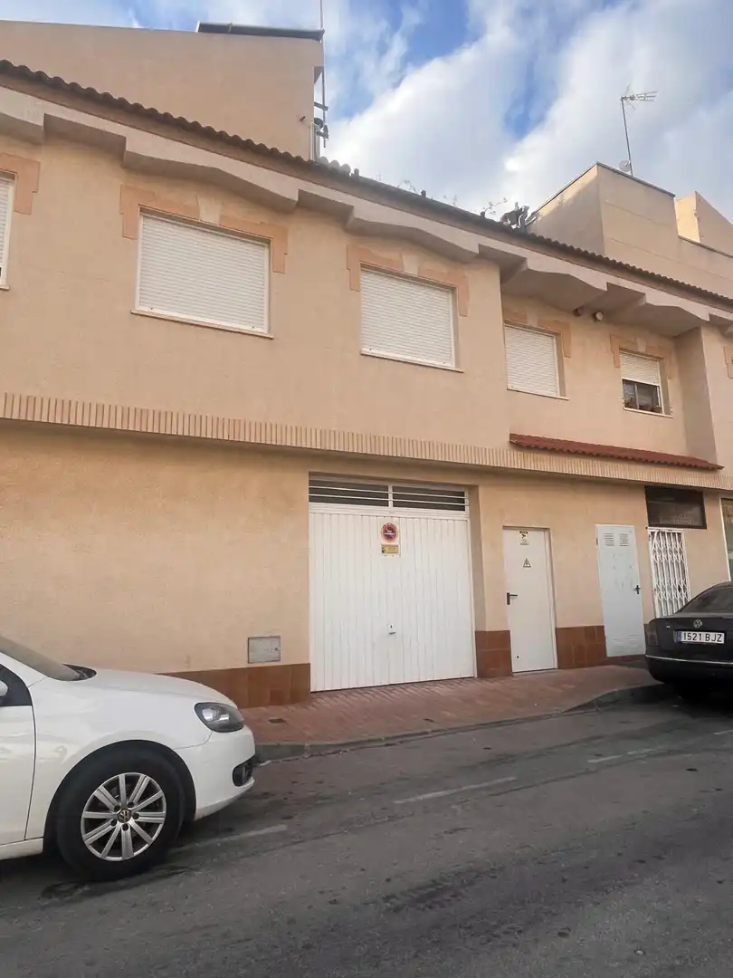 Adossat en venda a San Pedro del Pinatar, imagen 17