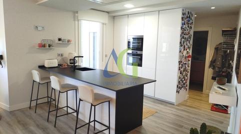 Foto 4 de Apartament de lloguer a Los Zarzales, Villaquilambre, León