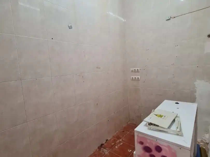 Geschaftsraum zur Miete in Almería, Almería