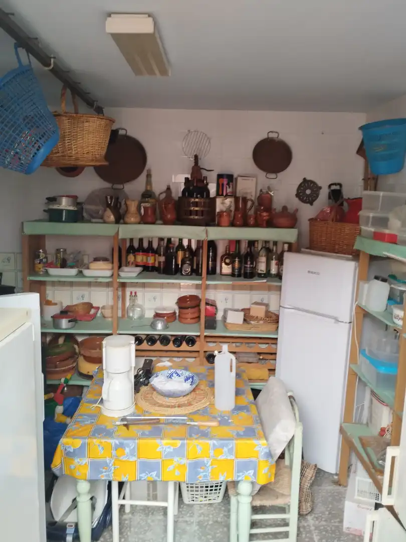 Appartamento in vendita a Calle Santa Catalina, imagen 13