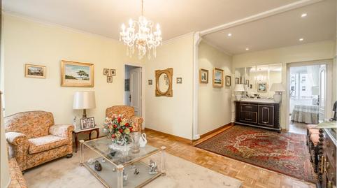 Foto 3 de Pis en venda a C/ de Fernán González, 49, Ibiza de Madrid,  Madrid Capital