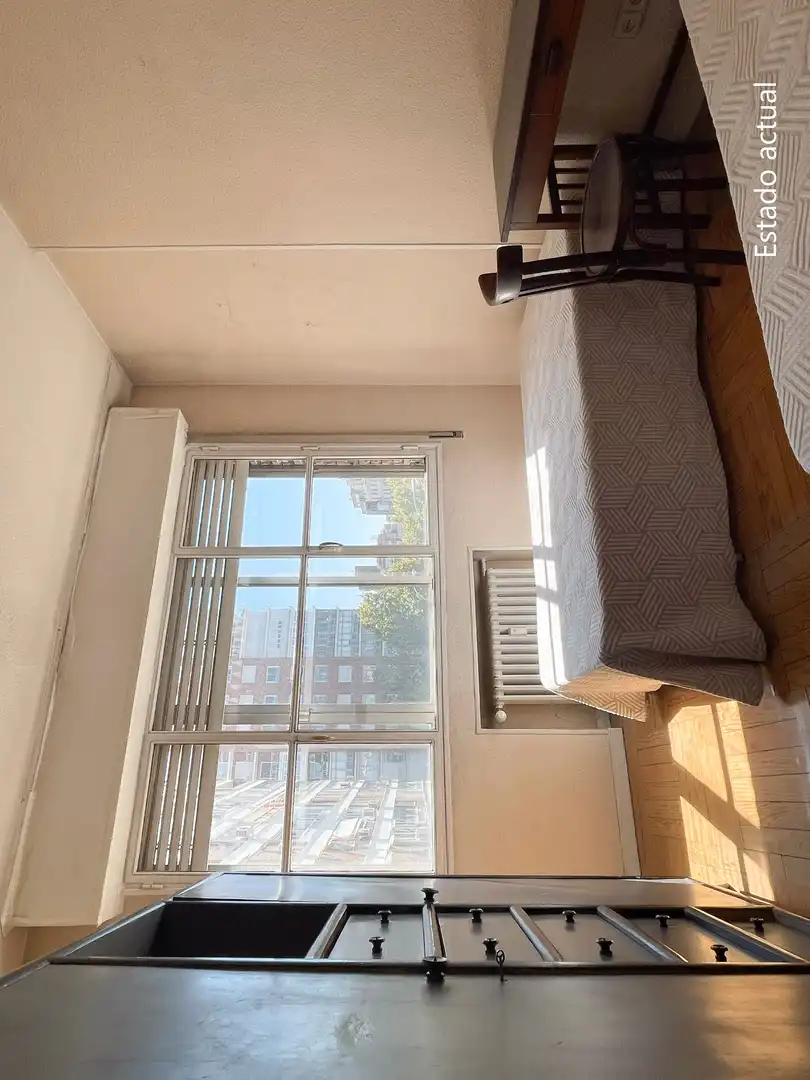 Appartement avec ascenseur à vendre à Barrio de Salamanca, imagen 14