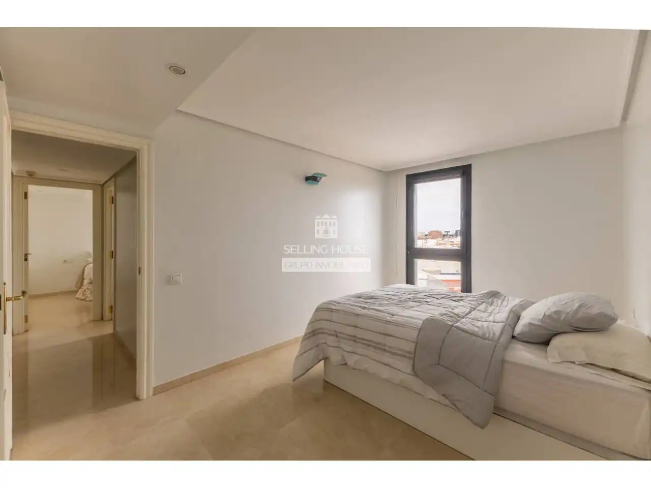 Piso en venta en Paseo Alameda, Penya - Roja - Avda. Francia