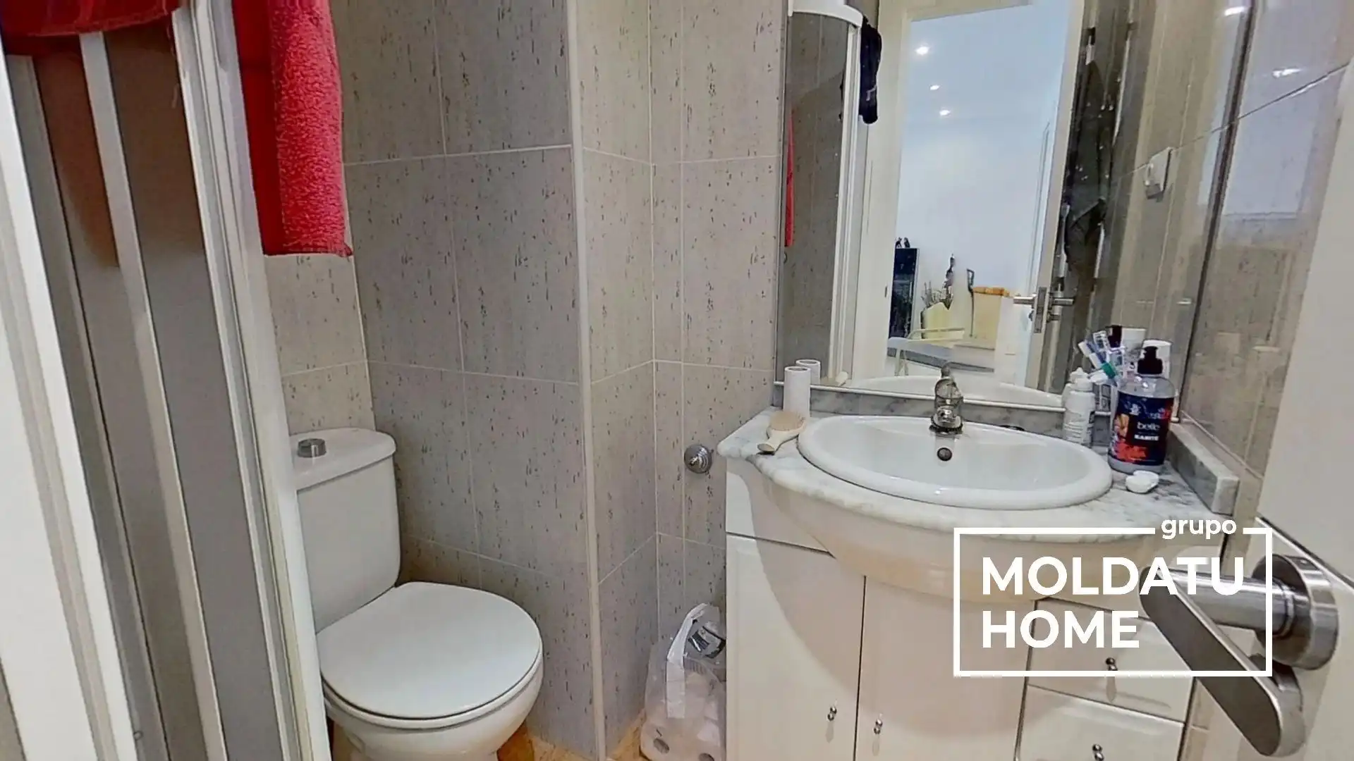 Appartement avec ascenseur à vendre à Centro - Albiz - Markonzaga, imagen 16