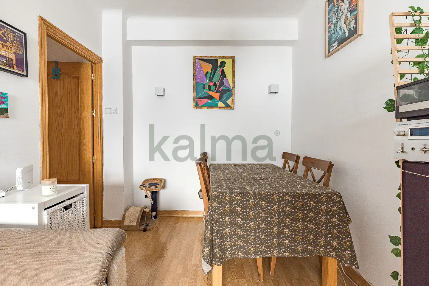 Flat with lift for sale in Avenida Donostiarra, imagen 7