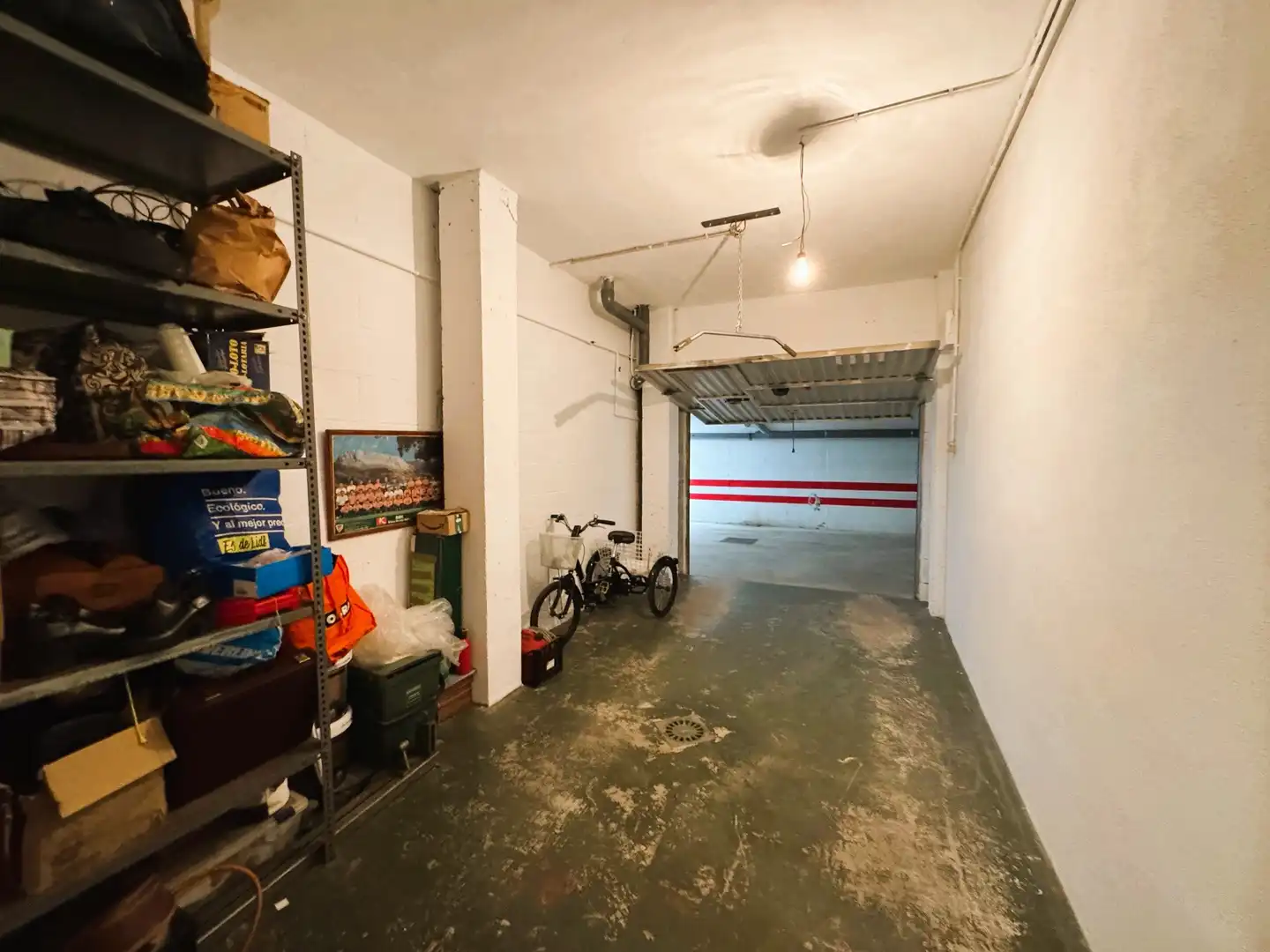 Dúplex amb terrassa en venda a Barrio Oriñón, imagen 25