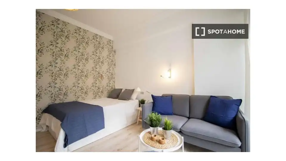 Habitació a San Antonio - Las Arenas