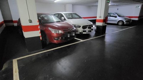 Foto 5 de Garaje en venta en Sabino Arana - Jesuitas, Bilbao