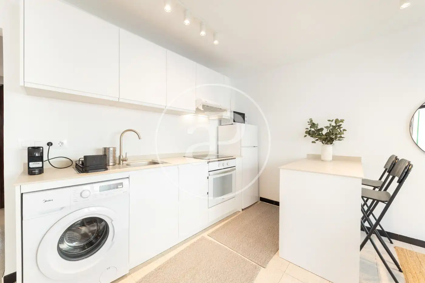 Flat for rent in Carrer de Ramon y Cajal, Camp d'en Serralta