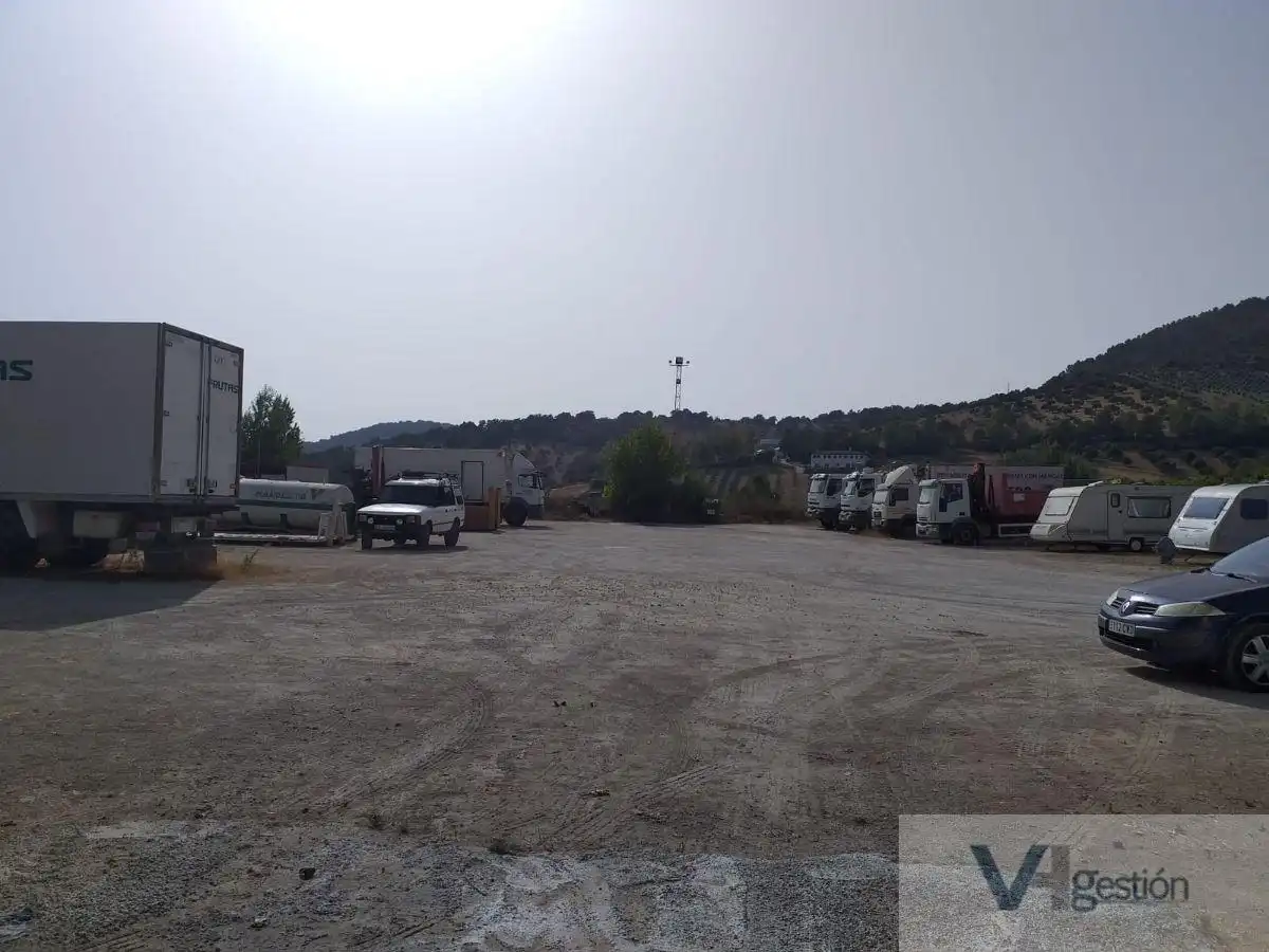 Terrenys i solars en venda a Villamartín, imagen 7