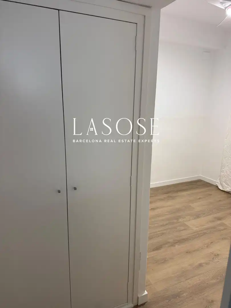 Bedroom of Houses for sale in Sitges  with Heating, Private garden and Parquet flooring