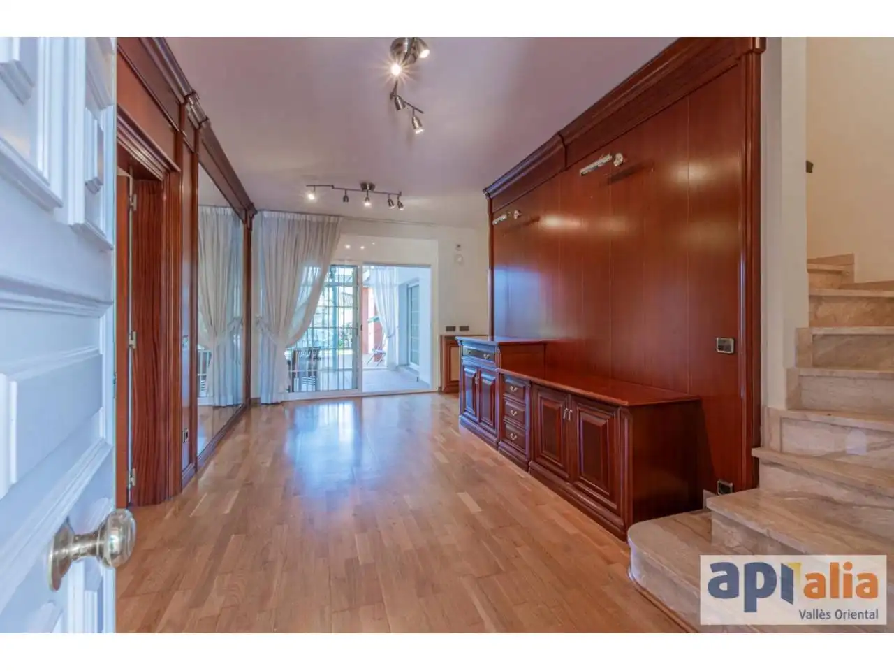Villa avec piscine à vendre à Paseo Matagalls, imagen 30