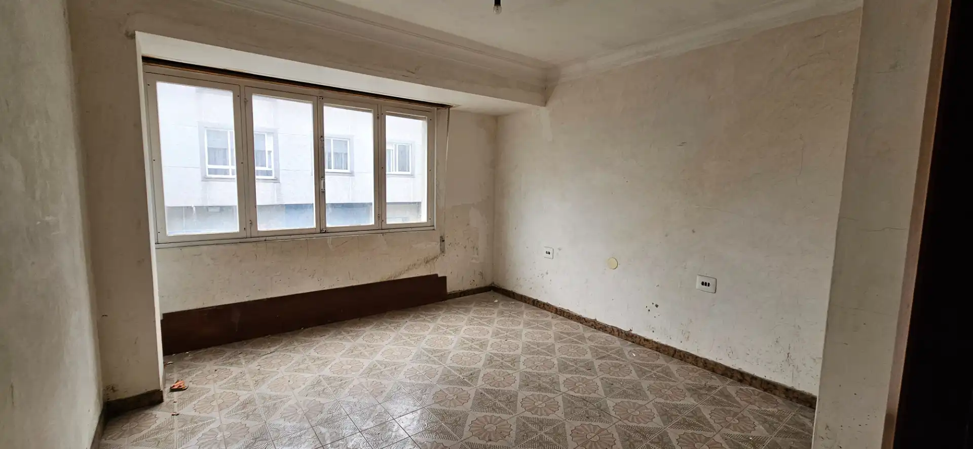 Piso en venta en A Gándara