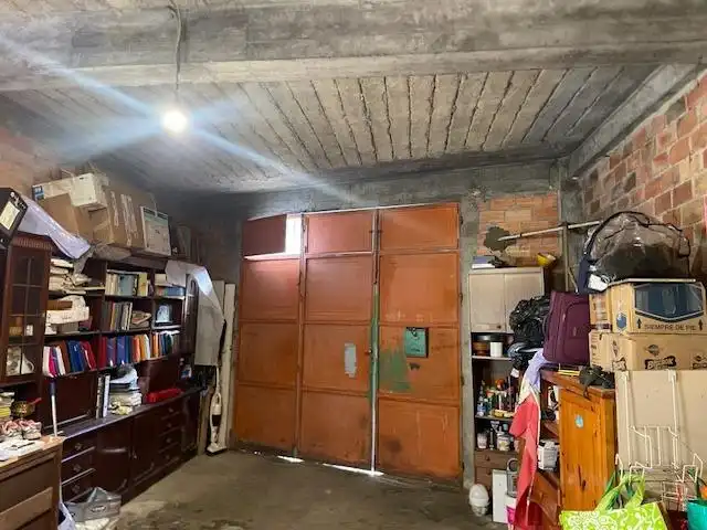 Casa o xalet en venda en O Carballiño   amb Calefacció, Jardí privat i Terrassa