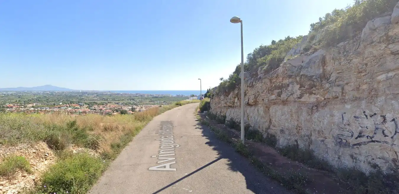 Terreny residencial en venda a Avinguda d'Anglaterra 65, imagen 14
