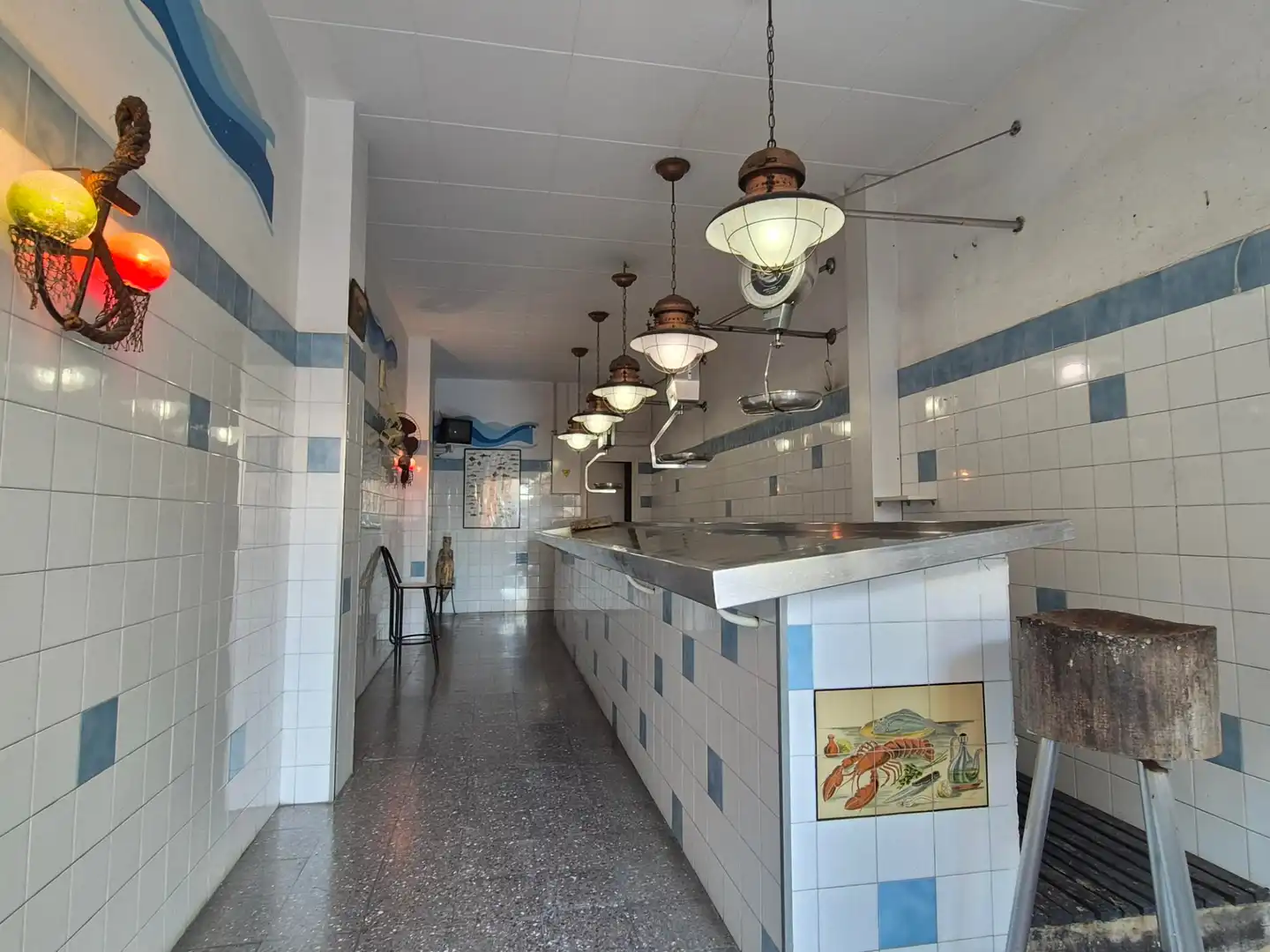 Gewerbefläche zum Verkauf in Carrer de la Conquista