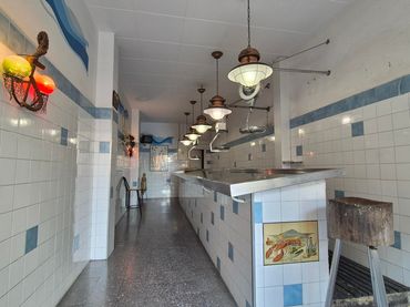 Gewerbefläche zum Verkauf in Carrer de la Conquista